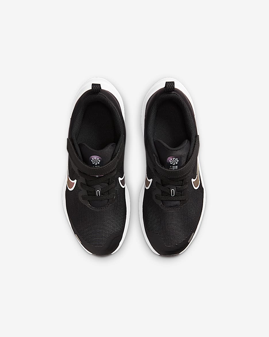 Nike Downshifter 12 Younger Kids Shoes. Nike PH